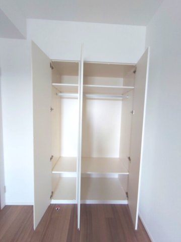 収納　収納※別部屋参考写真