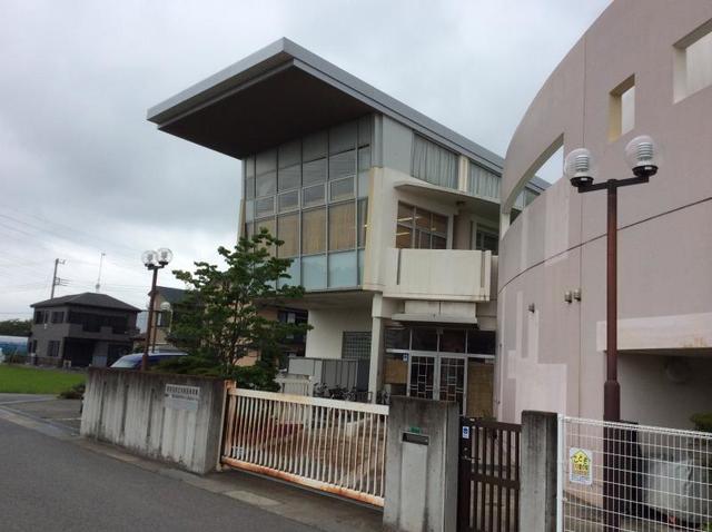 幼稚園・保育園　中新田保育園（幼稚園・保育園）まで511m