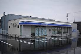 コンビニ　ローソン札幌月寒西1条店（コンビニ）まで294m