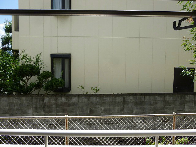眺望　写真は103です