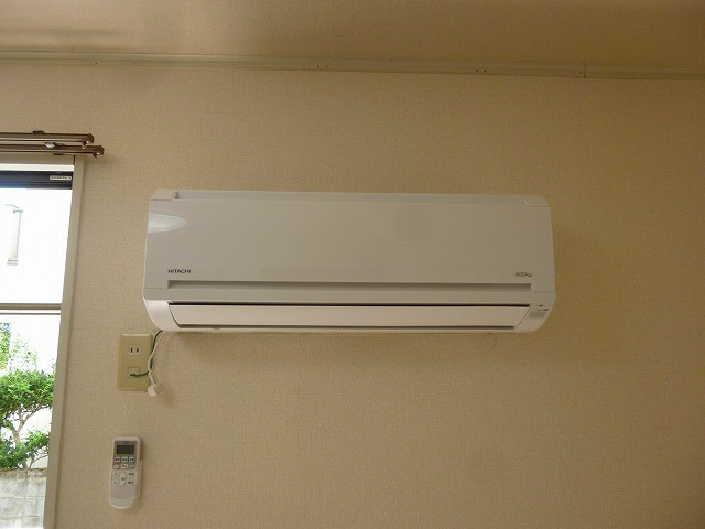 その他設備　写真は103です