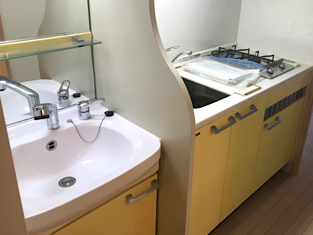 その他部屋・スペース　明るい色調の室内です
