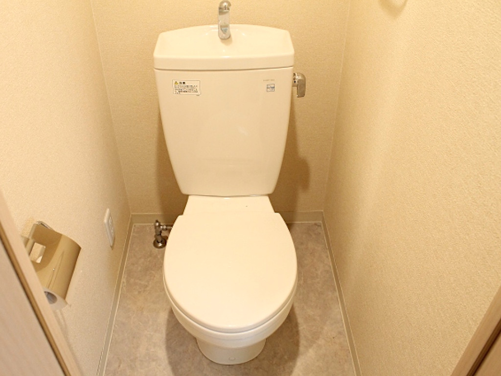 その他部屋・スペース　明るい色調の室内です