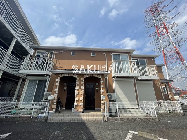 建物外観　当店おすすめ物件♪