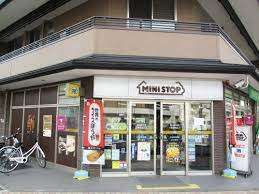 コンビニ　ミニストップ京都東寺前店（コンビニ）まで99m
