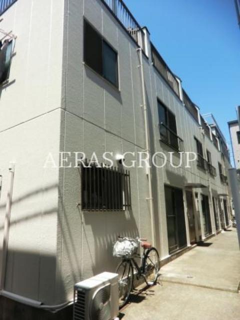 建物外観　★外観★