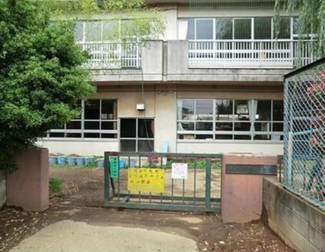 小学校　柏市立豊小学校（小学校）まで406m