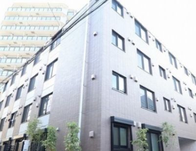 建物外観　外観です