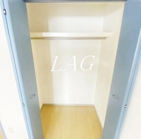収納　収納です。