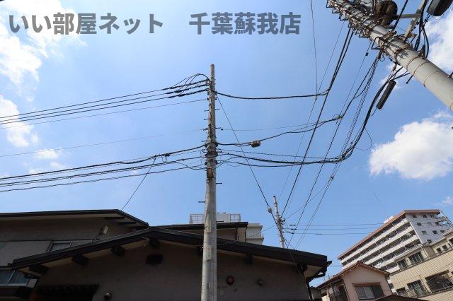 眺望　明日を自由に『Asfree』いい部屋ネット千葉蘇我店です！