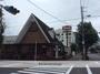 飲食店　ファミリーステーキハウスフォルクス上新庄店（飲食店）まで218m