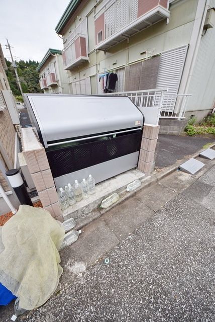 その他共有部分　お問合せはタウンハウジングまで！※現地待合わせ相談可能