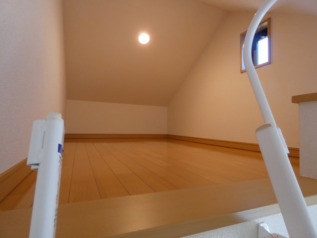 その他部屋・スペース　写真は同タイプ別部屋のものです。