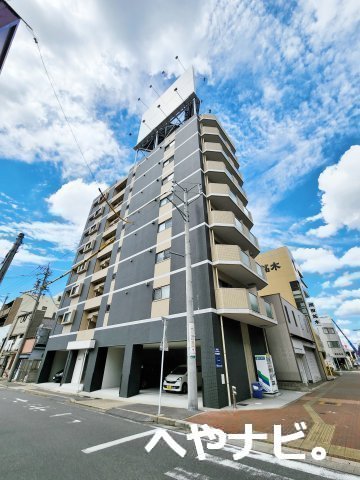 建物外観　★外観