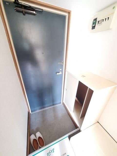 玄関　★お問い合わせはタウンハウジングまで★