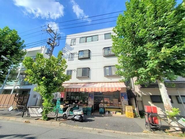 建物外観　★お問い合わせはタウンハウジングまで★