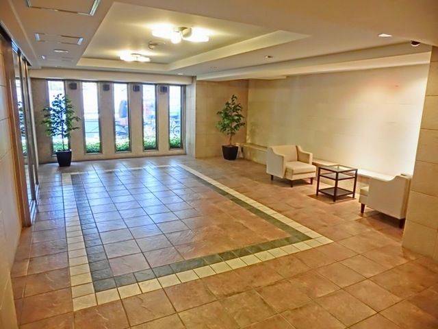 エントランス　★エントランス★