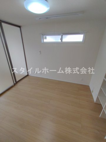 その他部屋・スペース　別部屋写真です。