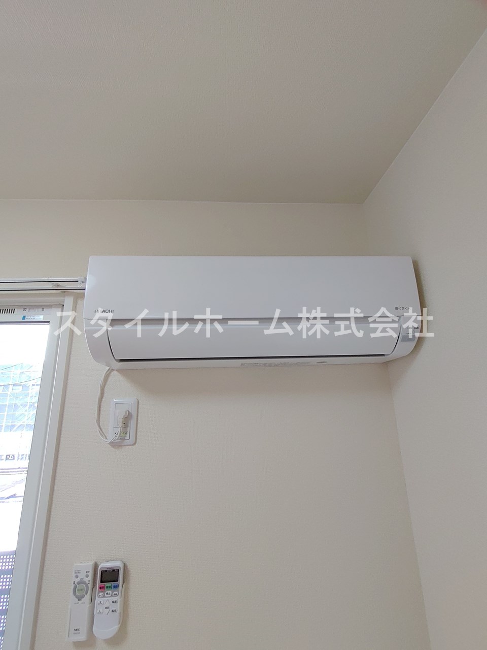 その他設備　別部屋写真です。
