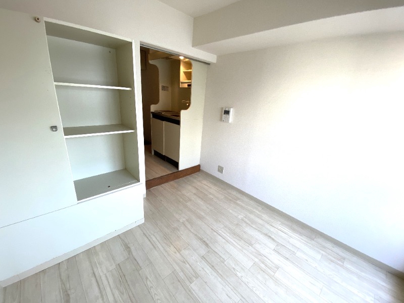 居室・リビング　綺麗なお部屋です！