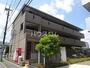 馬橋駅より徒歩5分 1階 築18年6ヶ月の賃貸物件