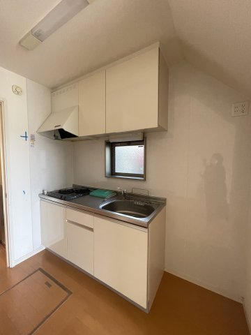 キッチン　同仕様