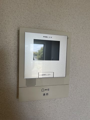 セキュリティ　同仕様