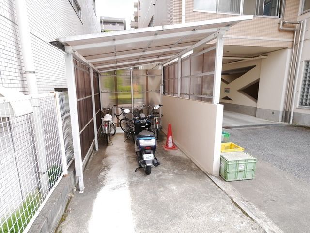 その他共有部分　★お部屋探しは、タウンハウジング多摩センター店へ★