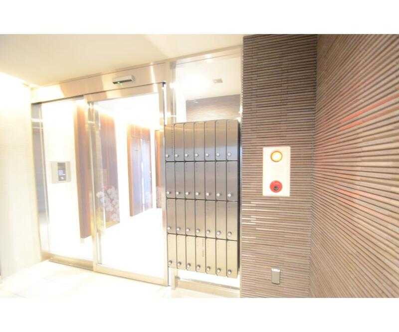 その他共有部分　【南向き角部屋2面採光の明るいお部屋♪】おすすめ物件！