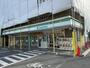 コンビニ　ファミリーマート　MYS杉本町店（コンビニ）まで83m
