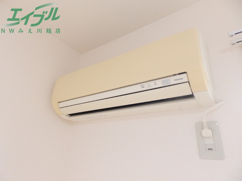 その他設備　別部屋同型タイプです。