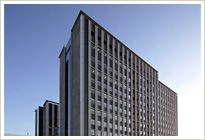 大学・短大　（仮）愛知大学（ささしまキャンパス）（大学・短大）まで605m