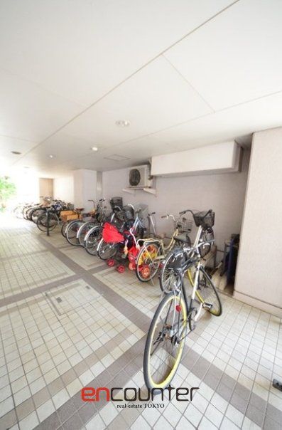 その他共有部分　共有部分