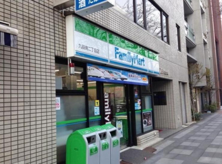 その他　コンビニ