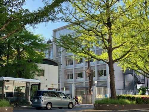 小学校　仙台市立木町通小学校（小学校）まで496m