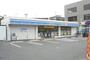 コンビニ　ローソン 戸塚上矢部町店（コンビニ）まで175m