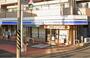 コンビニ　ローソン・スリーエフ 戸塚名瀬店（コンビニ）まで430m