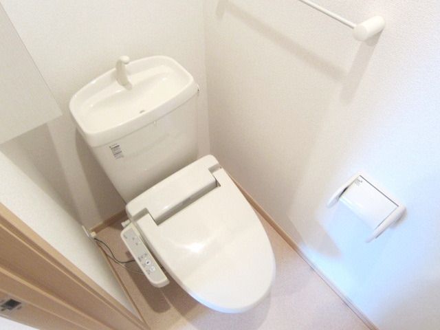 トイレ　★トイレです★