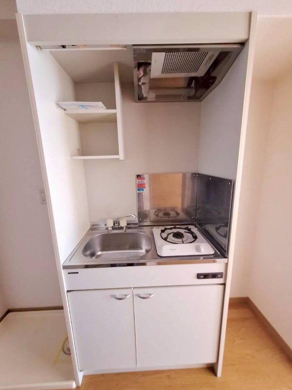 キッチン　※他部屋参考写真