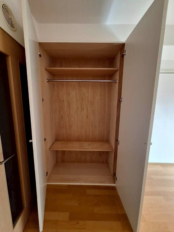 収納　※他部屋参考写真