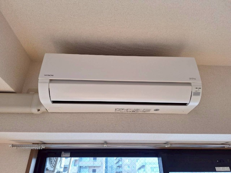 その他設備　※他部屋参考写真