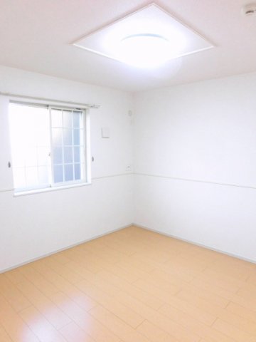 その他部屋・スペース　内装です