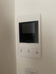 セキュリティ　※同仕様写真含む