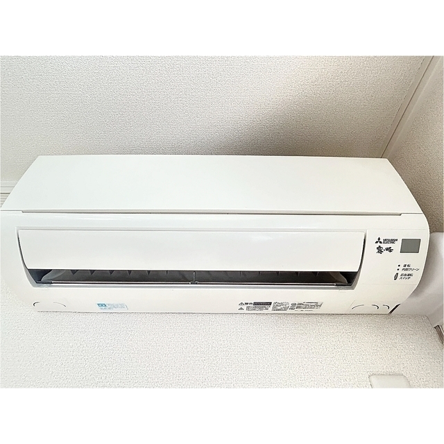 その他設備　エアコン２台付