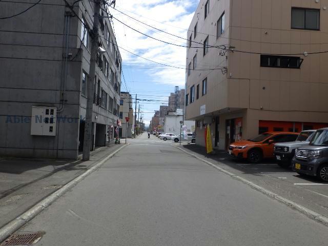 その他　周辺環境