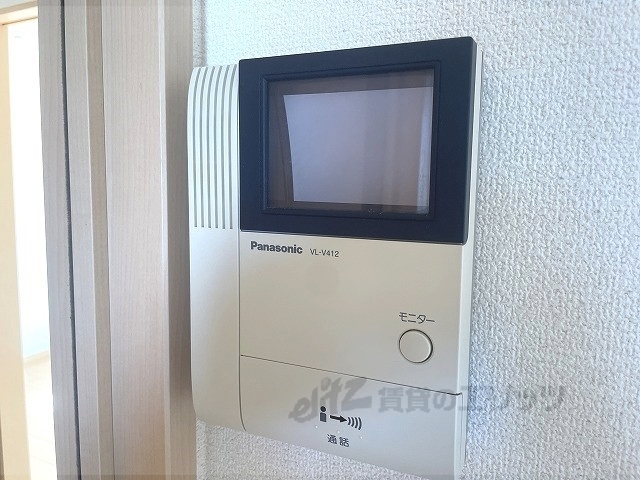 セキュリティ　ドアフォン（ＴＶ含）