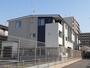 門真南駅より徒歩24分 3階 築3年5ヶ月の賃貸物件