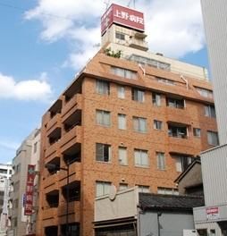 病院　全仁会上野病院（病院）まで473m