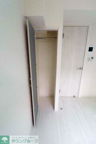 収納　収納