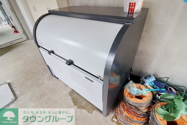 その他設備　設備